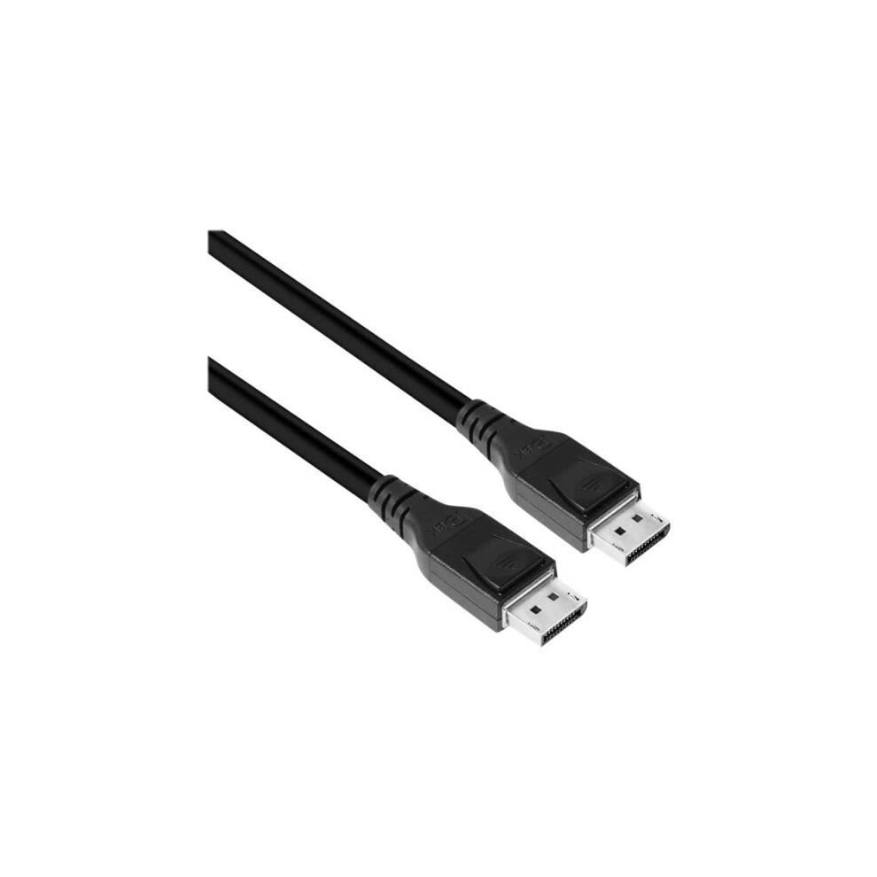 Club3d Club 3D Displayport 1.4 Kabel 5M Dp Zu Dp Hbr3 8K60hz Vesa St./St. Schwarz Cac-1061 - Image 5