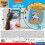 Clementoni Puzzle bambino - Clementoni - Frame Me Up 60 pezzi - Baby Shark 3