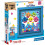 Clementoni Puzzle bambino - Clementoni - Frame Me Up 60 pezzi - Baby Shark 1