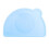 Chicco Take Eat Easy Tischset +18m Blau 3