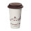 De'Longhi Caneca - DeLonghi - Globetrotter - Cerâmica - Isolada - Parede dupla 3 ml 1