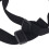 3004 große schwarze Hundesonnenbrille UV winddicht 9