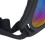 3004 große schwarze Hundesonnenbrille UV winddicht 7