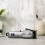 Cecotec Cortador de Cabelo e Barba PrecisionCare ProClipper Titanium Go 5