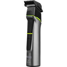 Máquina de cortar cabelo - ECG - ZS 2620 - Li-ion 500mAh - À prova d'água IPX5 - 4 comprimentos ajustáveis