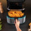 Cecotec Fritadeira sem óleo Cecofry Full Inox 5500 Pro 3