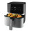 Cecotec Fritadeira sem óleo Cecofry Full Inox 5500 Pro 1