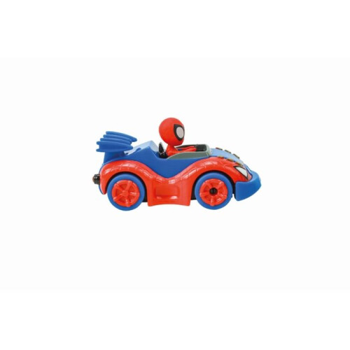 Carrera Voiture Spidey First 1