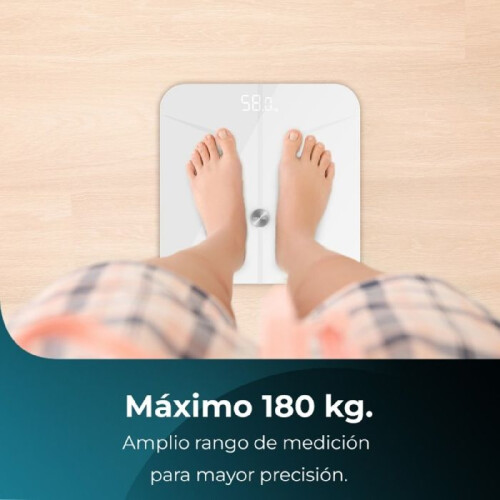 Cecotec Balance Surface Precision 970 Smart Healthy 1