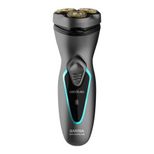 Cecotec Máquina de Barbear Rotativa PrecisionCare Titanium PerfectCut
