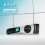 Rasoi per barba PrecisionCare All Drive Pro Cecotec 2