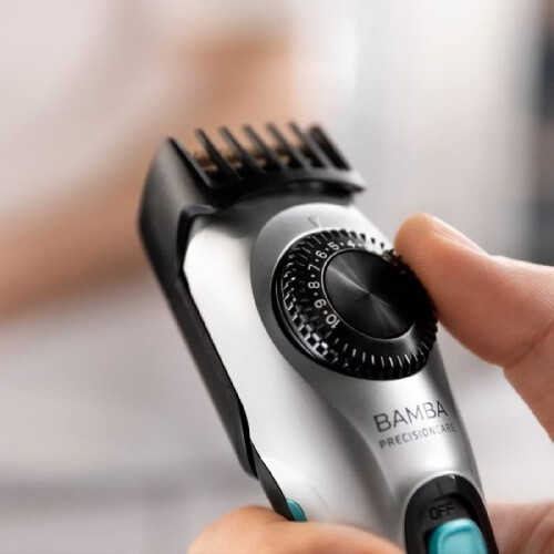 Rasoi per barba PrecisionCare All Drive Pro Cecotec 2
