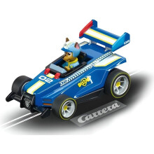 Speelgoed raceauto Pat' Patrouille - CARRERA - Chase - Officiële licentie Pat' Patrouille