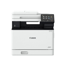 Farbdrucker Multifunktionslaser - Canon - i-SENSYS MF754CDW - 33 Seiten pro Minute - Wi-Fi - A4