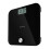 Cecotec Bilancia Pesapersone Surface Precision EcoPower 10000 Healthy Nera 1