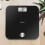 Cecotec Bilancia Pesapersone Surface Precision EcoPower 10000 Healthy Nera 2
