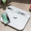 Cecotec Pèse-personne Surface Precision EcoPower 10200 Smart Healthy White 2