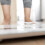 Cecotec Pèse-personne Surface Precision EcoPower 10200 Smart Healthy White 4