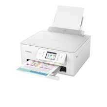 Stampante multifunzione - Canon - Pixma TS7650i - Inchiostro - A4 - Wifi