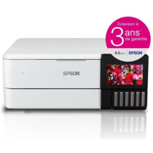 Epson Ecotank ET-8500 Multifunktionsdrucker