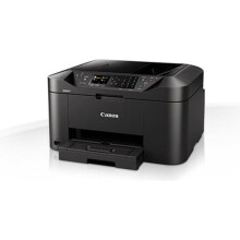 CANON - CANON 0959C009 Maxify MB2150 MFP 600x1200 dpi 19/13 Seiten pro Minute DRUCKEN / KOPIEREN / SCANNEN / FX .IN