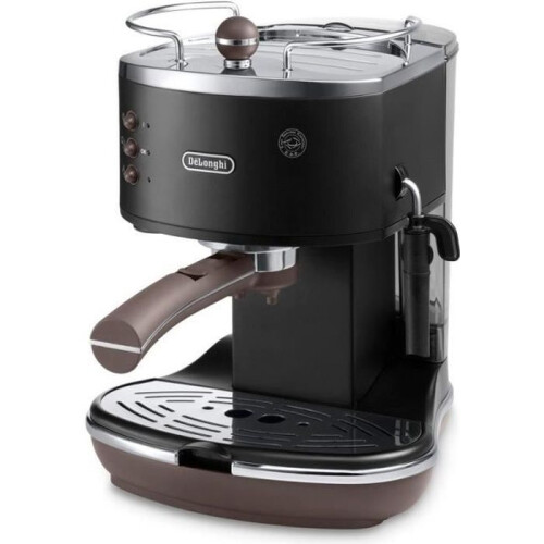 De'Longhi DeLonghi ECOV 311.BK espressomaskine