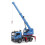 Bruder Kran-Lkw MAN TGS 3