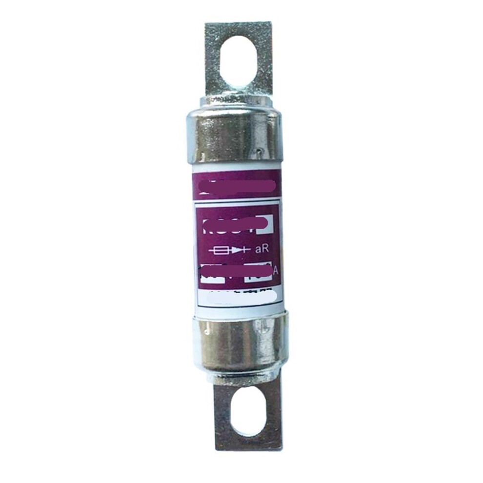 Rgs4 Ar Fast Fuse 1000V 40A 50A 63A 75A 80A 90A 100A Heavy Duty Electrical Fuse For Circuit Protection 6482260675367