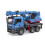 Bruder Kran-Lkw MAN TGS 4