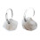 Gc Ohrringe - GC - CWE90706 - Silber - 3CM - 925/1000 1