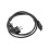 Lanberg power cable for laptop cee 7/7->c5 ca-c5ca-11cc-0018-bk 1