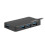 NATEC Hub USB 3.0 Moth (4 ports  black) 2