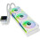 XPG LEVANTE II 360 - water cooling  white 1