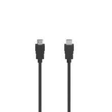 HDMI-kabel - HAMA - 5,0 m - Ultra HD 4k - Mannelijk - Hoge snelheid audio- en videooverdracht