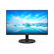 Monitor PC - PHILIPS - 221V8/00 - Full HD - 22 pollici - VA