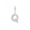 Thomas Sabo Pendentif - Thomas Sabo - 0239-051-14 - Argent - 925/1000 - Mixte 1