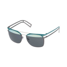 Lunettes de soleil - Police - SK53649SEBH - Gris - Ø 49 mm - Protection UV400