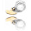 Damenschmuck - VICEROY - Vmf0015-10 - Braunes Leder - Einheitsgröße - Elegant und langlebig 2