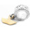 Damenschmuck - VICEROY - Vmf0015-10 - Braunes Leder - Einheitsgröße - Elegant und langlebig 1