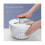 Vegetable Dehydrator Press Quick Cleaning Dryer Fruit And Vegetable Dry And Wet Separation Draining 3