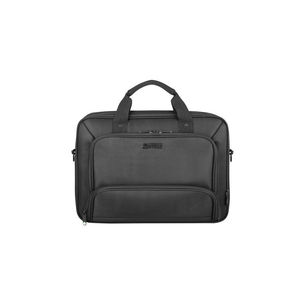 'Sacchetto Per Computer 15,6'' - Urban Factory - Nylon 1680D - Scomparti Specifici'