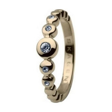 Ringuhr - Skagen - JRSG012SS5 - Damen - Größe 10 - Erwachsene
