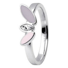 Ring-Uhr - Skagen - JRSV029SS - Größe 11 - Unisex - Erwachsen
