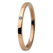 Ring-Uhr - Skagen - JRSR025SS - Silber - Metall - Größe 18