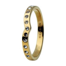 Ring Uhr - Skagen - JRSG024SS5 - Damen - Größe 10