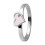 Skagen Ring-Uhr - Skagen - JRSP035SS - Damen - Größe 10 - Erwachsene 1