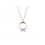 Women's Jewels Time Force Ts5136Cr 1