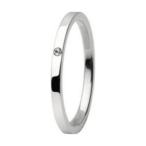 Skagen Ring-Uhr - Skagen - JRSS025SS - Größe 10 - Damen - Erwachsene