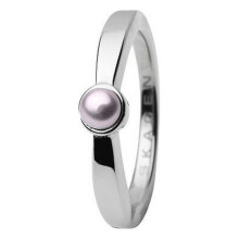 Ring Uhr - Skagen - JRSP032SS - Größe 10 - Unisex - Erwachsen