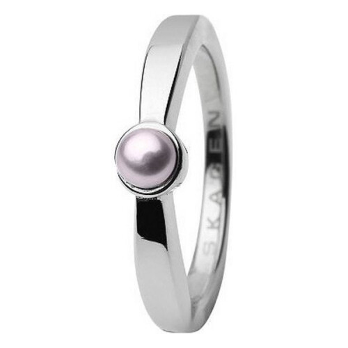 Skagen Ring Uhr - Skagen - JRSP032SS - Größe 10 - Unisex - Erwachsen